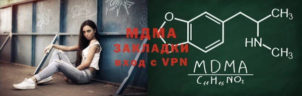 хмурый Баксан